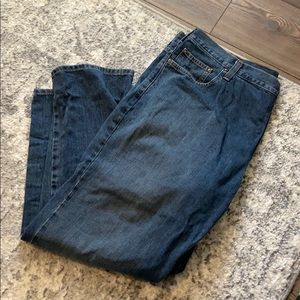 Carhartt Jeans 42 x 30 relaxed fit